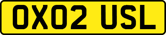 OX02USL