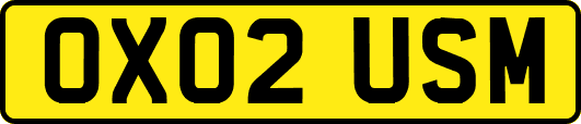 OX02USM