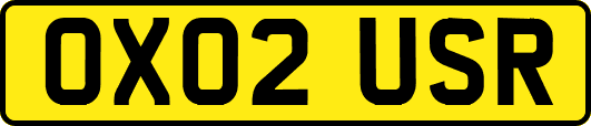 OX02USR