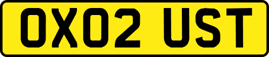 OX02UST
