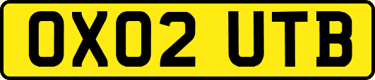 OX02UTB