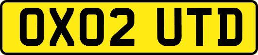 OX02UTD