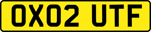 OX02UTF