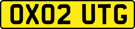 OX02UTG