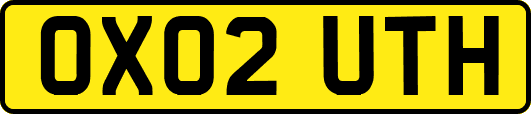 OX02UTH