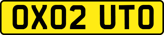 OX02UTO