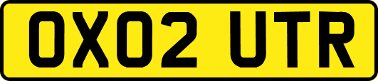 OX02UTR