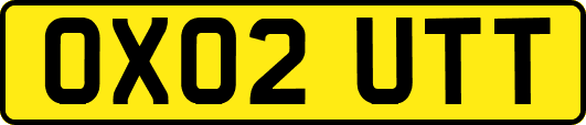 OX02UTT