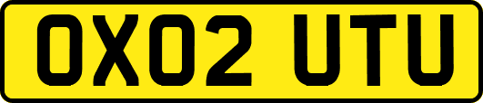 OX02UTU