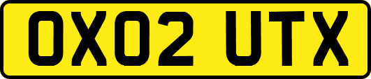 OX02UTX