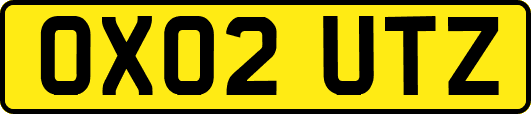 OX02UTZ