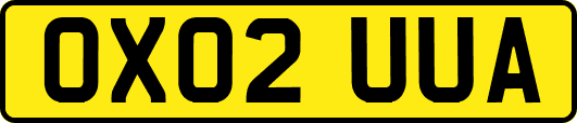 OX02UUA