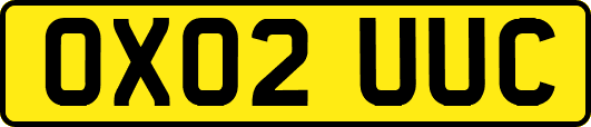 OX02UUC