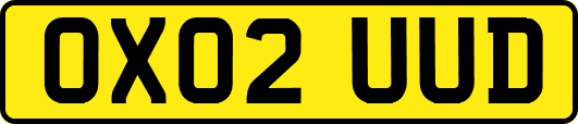 OX02UUD