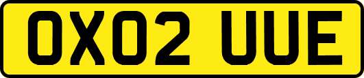 OX02UUE