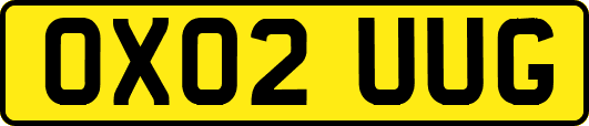 OX02UUG