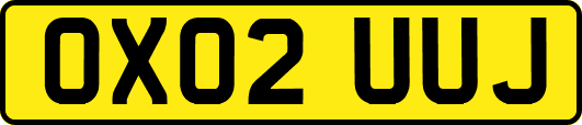 OX02UUJ