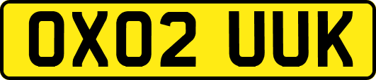 OX02UUK