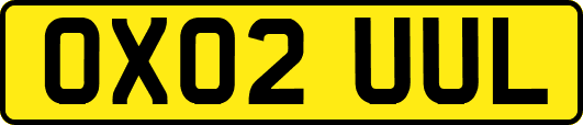 OX02UUL