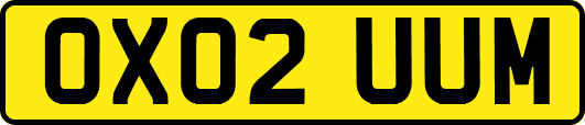 OX02UUM