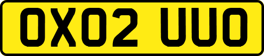 OX02UUO