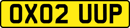 OX02UUP