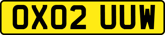 OX02UUW