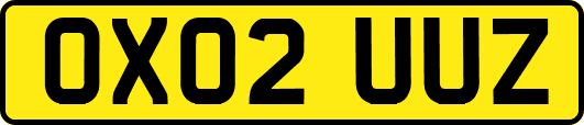 OX02UUZ
