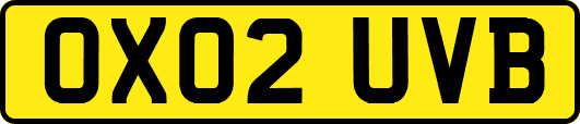OX02UVB