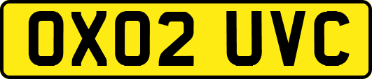 OX02UVC