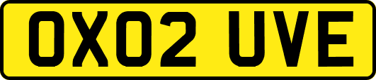 OX02UVE