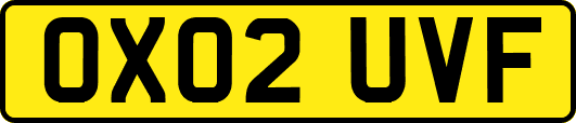 OX02UVF