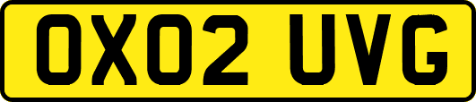 OX02UVG