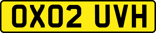 OX02UVH