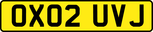 OX02UVJ