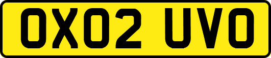 OX02UVO