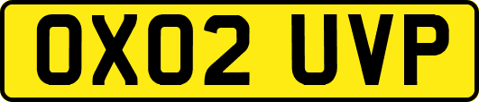 OX02UVP