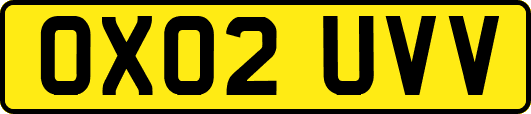 OX02UVV