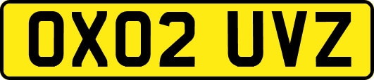 OX02UVZ