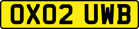 OX02UWB
