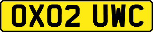 OX02UWC