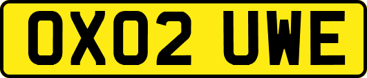 OX02UWE