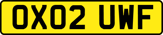OX02UWF