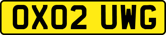 OX02UWG