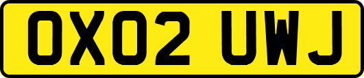 OX02UWJ