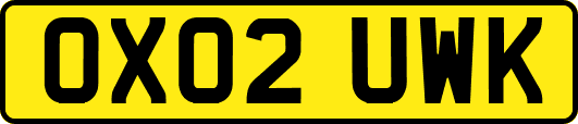 OX02UWK