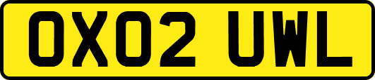 OX02UWL