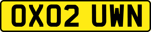 OX02UWN