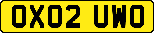 OX02UWO