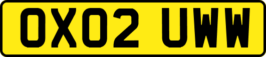 OX02UWW